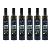 Upload the image to the Gallery viewer,Casa Virzì Oil - Organic Extra Virgin Olive Oil (NOVELLO 2023/2024)