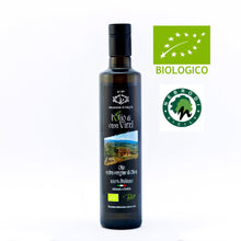Upload the image to the Gallery viewer,L&#39;Olio di Casa Virzì - Organic Extra Virgin Olive Oil (2023/2024)