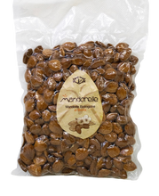Upload the image to the Gallery viewer,Mandorelle - Organic "Heart" Almonds of Nebrodi Park
