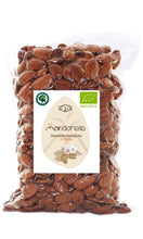 Upload the image to the Gallery viewer,Mandorelle - Organic "Heart" Almonds of Nebrodi Park