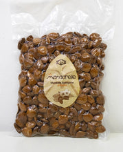 Upload the image to the Gallery viewer,Mandorelle - Organic &quot;Heart&quot; Almonds of Nebrodi Park